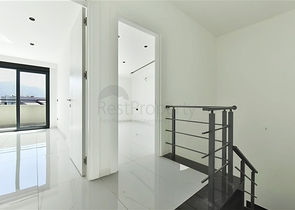 Apartment 2+1 in a complex with infrastructure in the Oba area