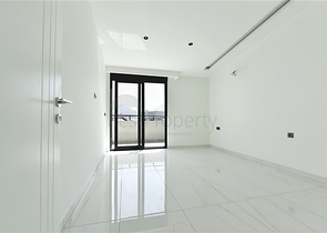 Apartment 2+1 in a complex with infrastructure in the Oba area