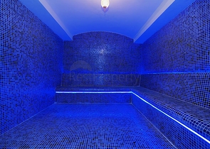 New investment project in the center of Alanya 