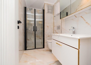 New investment project in the center of Alanya 