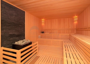 New investment project in the center of Alanya 