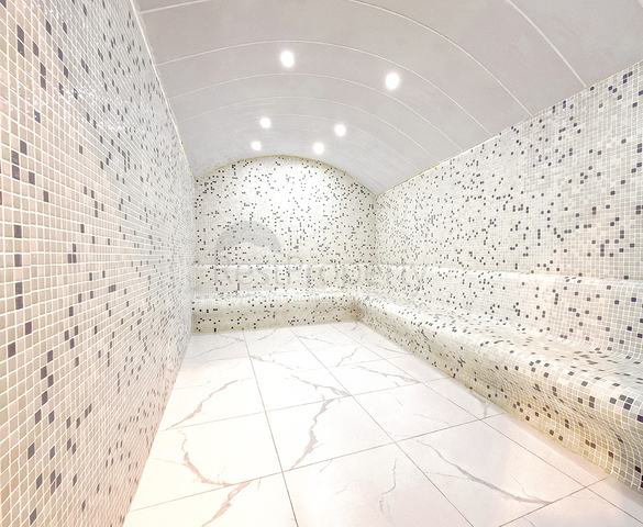 1+1 apartment in Avsallar