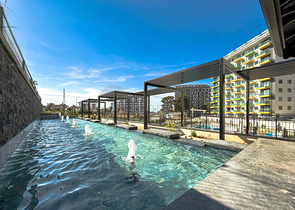 1+1 apartment in Avsallar