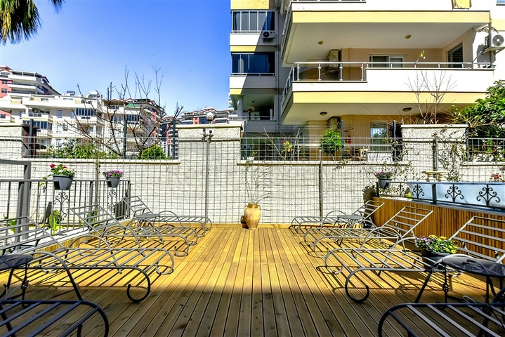 A new investment project in the Oba area