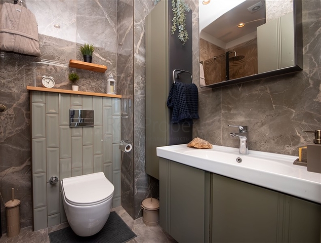 A new investment project in the Oba area