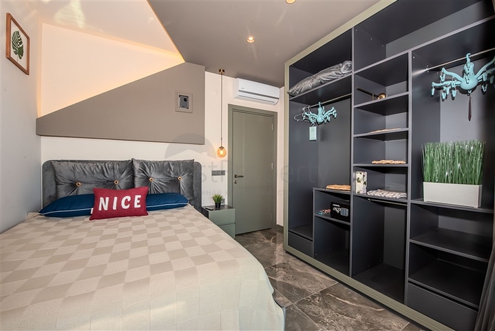 A new investment project in the Oba area