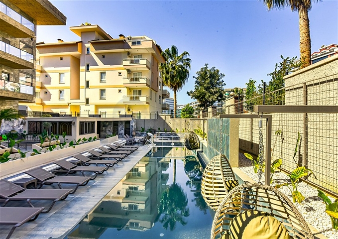 A new investment project in the Oba area