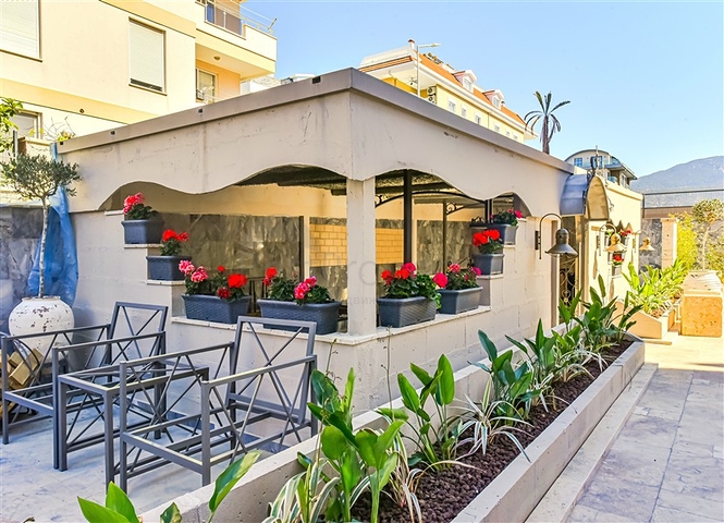 A new investment project in the Oba area