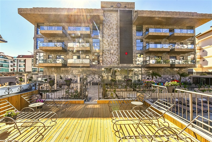 A new investment project in the Oba area