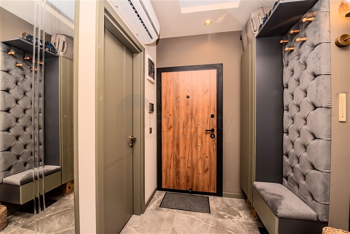 A new investment project in the Oba area