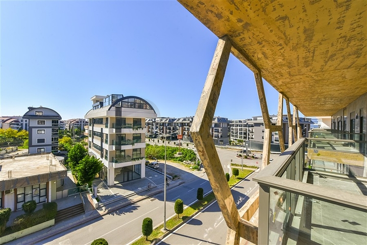 A new investment project in the Oba area