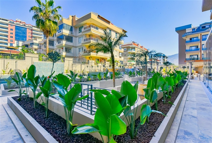 A new investment project in the Oba area