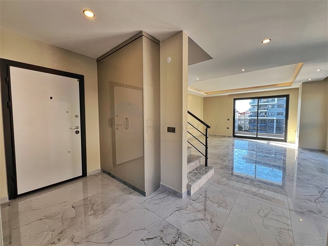 New investment project 600 m from Cleopatra beach 