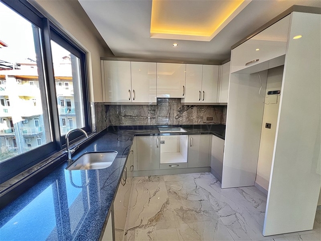 New investment project 600 m from Cleopatra beach 