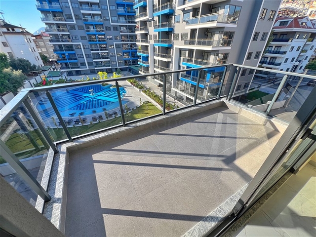 New investment project 600 m from Cleopatra beach 