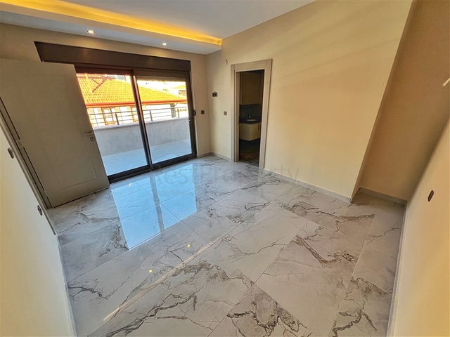 New investment project 600 m from Cleopatra beach 