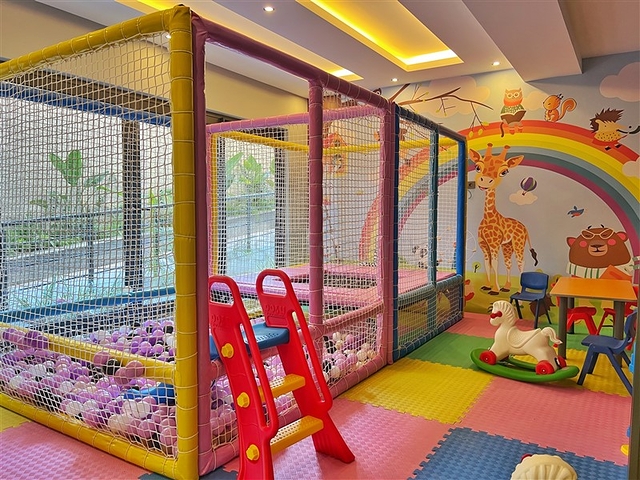 New investment project 600 m from Cleopatra beach 