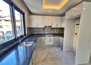 New investment project 600 m from Cleopatra beach 