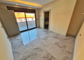 New investment project 600 m from Cleopatra beach 