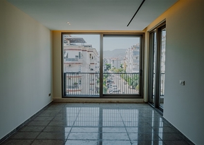 A new project in the popular Oba area