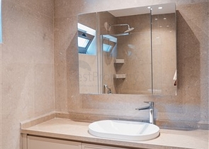 A new project in the popular Oba area