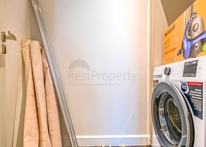 2+1 in a premium complex in Turkler district