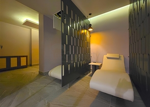 2+1 in a premium complex in Turkler district