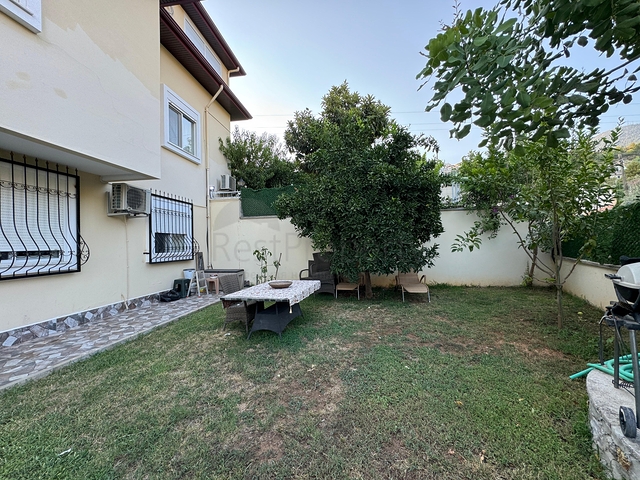 2+1 villa for a calm and measured life