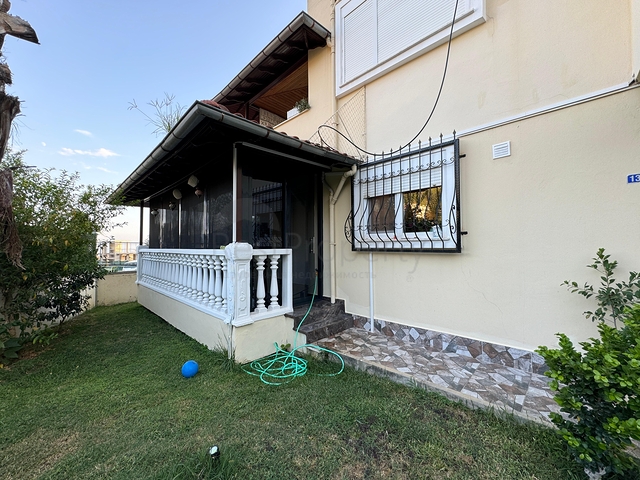 2+1 villa for a calm and measured life