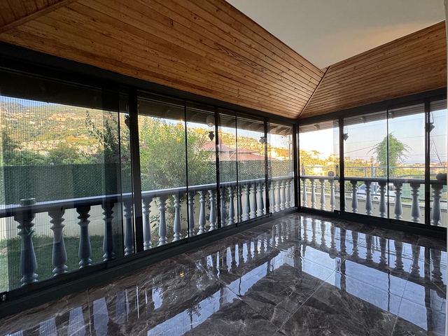 2+1 villa for a calm and measured life