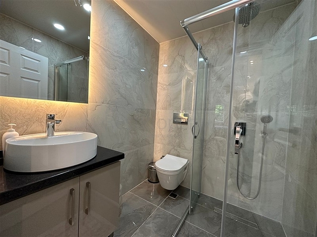 2+1 villa for a calm and measured life