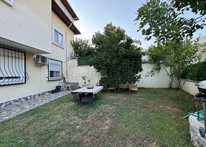 2+1 villa for a calm and measured life