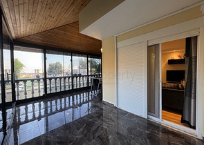 2+1 villa for a calm and measured life