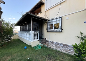 2+1 villa for a calm and measured life