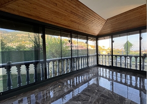 2+1 villa for a calm and measured life