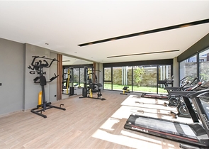 Apartment 2+1 in Oba district 