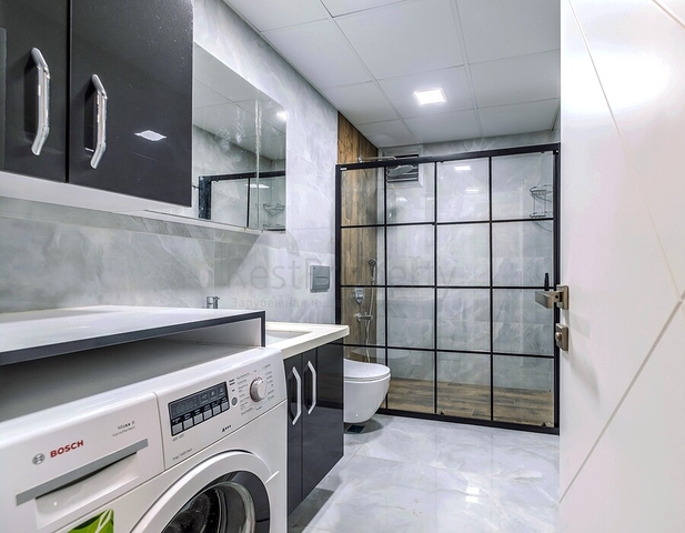 Spacious 3+1 apartment in one of the best areas of Alanya – Oba