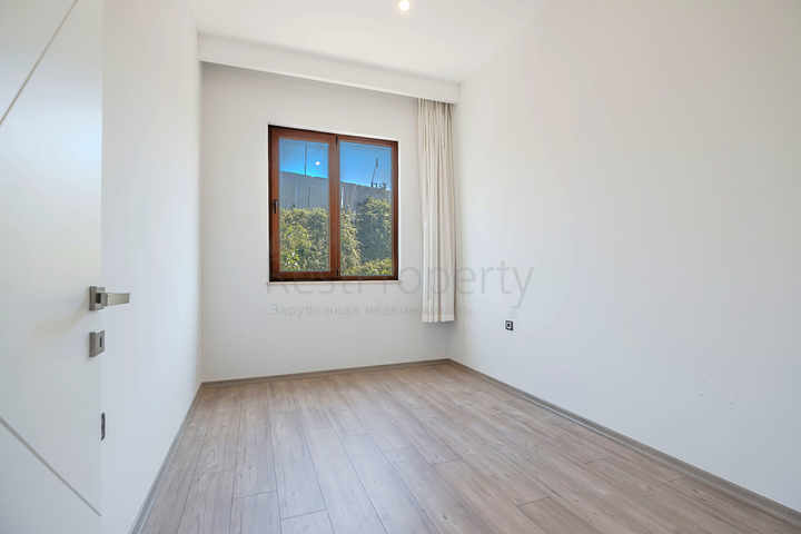 Spacious 3+1 apartment in one of the best areas of Alanya – Oba