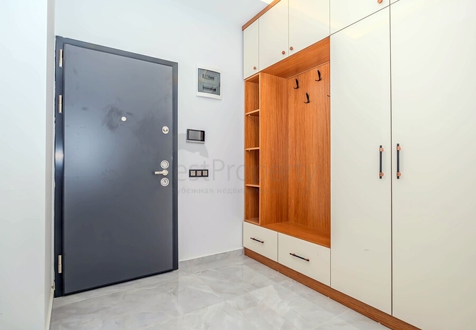 Spacious 3+1 apartment in one of the best areas of Alanya – Oba