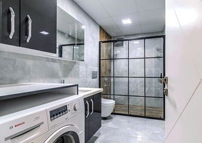 Spacious 3+1 apartment in one of the best areas of Alanya – Oba