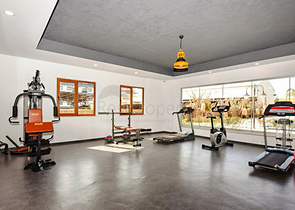 Spacious 3+1 apartment in one of the best areas of Alanya – Oba