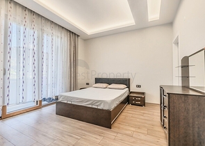 Spacious 3+1 apartment in one of the best areas of Alanya – Oba