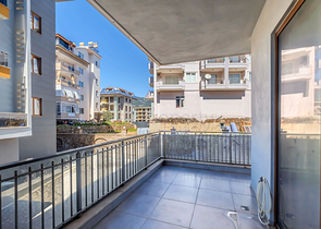 Spacious 3+1 apartment in one of the best areas of Alanya – Oba