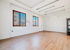 Spacious 3+1 apartment in one of the best areas of Alanya – Oba