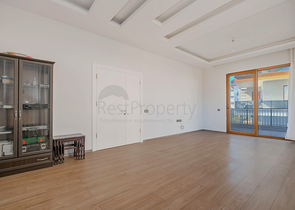 Spacious 3+1 apartment in one of the best areas of Alanya – Oba