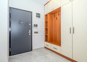 Spacious 3+1 apartment in one of the best areas of Alanya – Oba