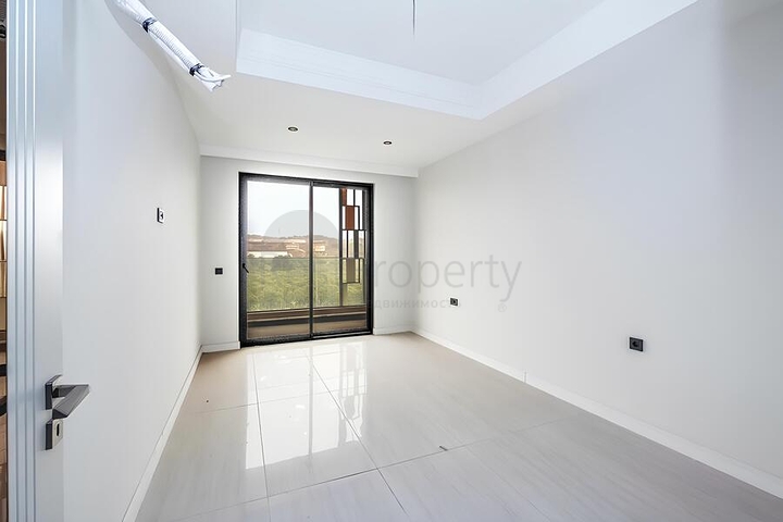 1+1 apartment in Turker district  