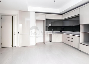 1+1 apartment in Turker district  