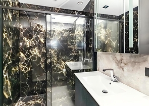 1+1 apartment in Turker district  