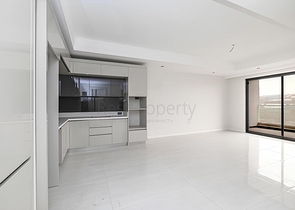 1+1 apartment in Turker district  